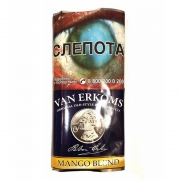 Табак для трубки Van Erkoms Mango Blend - 40 гр